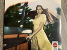 Lana Del Rey BLUE BANISTERS - Target Exclusive Red Vinyl-Rare