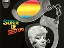 LP PHILIPPE SARDE (OST) - Sortie de secours - Pathé 2C 062 11.077 (EX+/EX++)