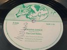 THE COOL NOTES I WANNA DANCE 1984 UK 12