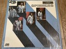 QUADRAPHONIC CD-4 SPINNERS QD-7256 QUAD QUADRADISC LP VINYL RECORD SHRINK