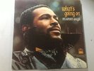 MARVIN GAYE WHATS GOING ON TAMLA TS310 1971 SUPERIOR PRESSING EXCELLENT