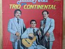 Julito Pérez Y Su Trio Continental LP E.T.C. Records vinyl record latin
