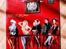 Panic  At The Disco – A Fever You Can't Sweat Out / Hot Topic Black & Red Exc