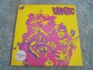 Frantic - Conception 1970 USA LP LIZARD 1st DJ/PROMO PSYCH