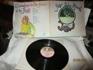 PETER HAMMILL -Cameleon In The Shadow Of..,First Press UK1973,Charisma CAS 1067,