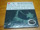 J.R. MONTROSE 'Self Titled' SEALED U.S. 2009 Classic Records 200 Gram QUIEX LP