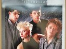 Til Tuesday: Voices Carry - New 1 LP 180 Gram Clear White Smoke Vinyl