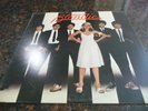 Blondie - Parallel Lines 1978 Chrysalis CDL 1192 Vinyl LP Album