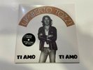 UMBERTO TOZZI TI AMO  NUOVO ED LIMITATA RECORD STORE DAY 2017