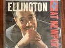 Duke Ellington Ellington At Newport Mobile Fidelity MoFi MFSL New Sealed SoldOut