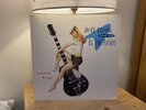 Jeff Beck & The Big Town Playboys - Crazy Legs 1993 Vinyl LP