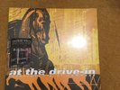 AT THE DRIVE IN Relationship of Command LP 2013  RSD Orange Vinyl - Mint Sealed