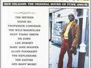 Various - New Orleans Funk (1960-75) NEW Sealed Vinyl LP Album