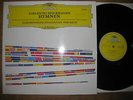 Karlheinz STOCKHAUSEN Hymnen 2LPs DGG 2707039 Stereo