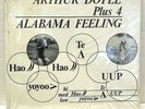 Arthur Doyle on AK-BA 1030