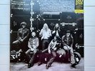 The Allman Brothers Band At Fillmore East LP 180g Remastered New Sealed