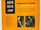 Albert Mangelsdorff on Jazztone 1246
