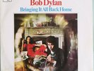 Bob Dylan Bringing It All Back Home Australia pressing 12'' vinyl Lp rare