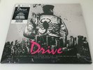 Drive 10th Anniversary Edition Spéciale Vinyle Bleu et Rose