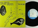 Gigi Gryce & Clifford Brown - Jazztime Paris 10