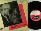 Gigi Gryce Octet - S/T 10