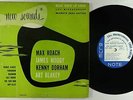 Max Roach, Art Blakey, et al. - New Sounds 10
