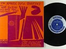 Modern Jazz Quartet - S/T 10