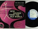 Swinging Swedes/Cool Britons - New Sounds From 10