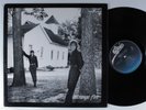INDIGO GIRLS Strange Fire EPIC LP VG+ b