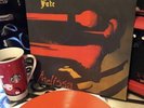 MERCYFUL FATE Melissa VG+ ORANGE VINYL Roadrunner LIMITED (100) King Diamond
