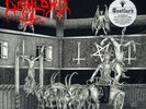 GOATLORD-THE LAST SODOMY OF MARY-LP-VINYL-COLOR GREEN-black-death-doom-metal