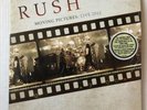 RUSH Moving Pictures Live 2011 AUDIOPHILE 180 Gram Vinyl Near MINT+