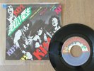 KISS- CMON AND LOVE ME /  GETAWAY 1975 JAPAN 7