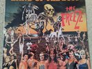 The Freeze, Land Of The Lost 1983 LP US Hardcore Punk Modern Method Records