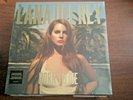 Lana Del Rey  ‎Born To Die (The Paradise Edition) [W/SLIPCOVER BOX VINYL RECORD]