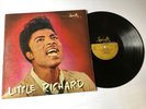 Little Richard S/T Self Titled Vinyl LP Original 1958 Specialty Records Mono VG+