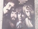 CREEDENCE CLEARWATER REVIVAL LP PENDULUM RARE WHITE LABEL PROMO ORIGINAL