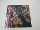 ICON NIGHT OF THE CRIME Promo CAPITOL ECS-81726 with OBI Japan VINYL  LP