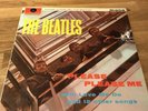 Early Issue Beatles album - Please Please Me (Mono)
