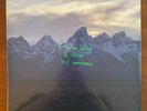 Kanye West - Ye Vinyl Record LP BRAND NEW SEALED