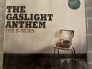 New Music The Gaslight Anthem 