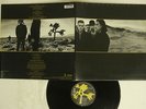 U2 JOSHUA TREE ISLAND R28D-2066 JAPAN VINYL LP
