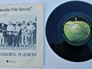 THE SUNDOWN PLAYBOYS     -    SATURDAY NITE SPECIAL   -    RARE    (APPLE LABEL)