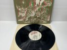 THE CRAMPS 'OFF THE BONE' LP UK ILLEGAL 1983 GARAGE PSYCHOBILLY 3D GLASSES