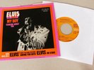 RARE    Elvis Presley My Boy / Thinking About You PB-10191 NEAR MINT PLUS