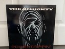The Almighty - Powertrippin’ (Polydor, 1993)