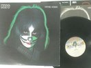 KISS PETER CRISS CASABLANCA VIP-6580 JAPAN OBI VINYL LP