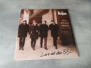 The Beatles – Live At The BBC double vinyl album