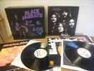 BLACK SABBATH - Limited Edition 9 LP BOX + 45 + BOOK