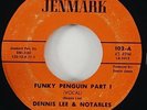 Dennis Lee & Notables 